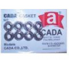  TOYOTA HILUX- PICK UP LN145- 98/01 SUPAP LASTİĞİ SET (CAV0005)(2L) 2.4cc (8Lİ) (CADA)